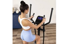 Орбитрек Gymtek XC4500 - дополнительное фото 13