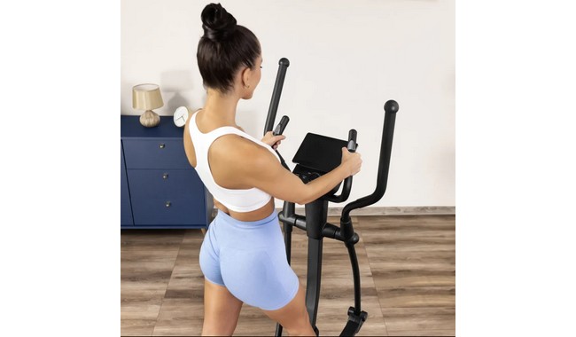 Орбитрек Gymtek XC4500 - дополнительное фото 14