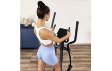 Орбитрек Gymtek XC4500 - дополнительное фото 14