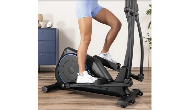 Орбитрек Gymtek XC4500 - дополнительное фото 15