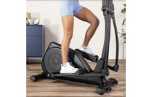 Орбитрек Gymtek XC4500 - дополнительное фото 15