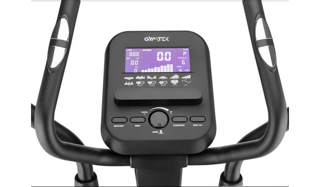 Орбитрек Gymtek XC4500 - дополнительное фото 25