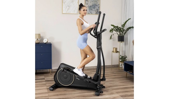 Орбитрек Gymtek XC4500 - дополнительное фото 26