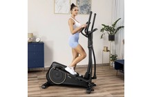 Орбитрек Gymtek XC4500 - дополнительное фото 26
