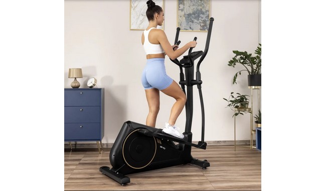 Орбитрек Gymtek XC4500 - дополнительное фото 27