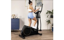 Орбитрек Gymtek XC4500 - дополнительное фото 27