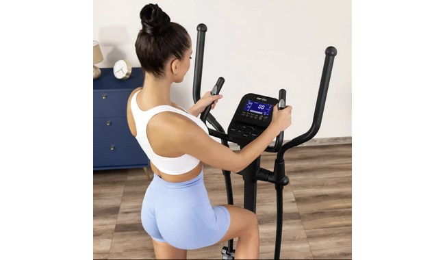 Орбитрек Gymtek XC4500 - дополнительное фото 28