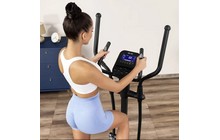 Орбитрек Gymtek XC4500 - дополнительное фото 28