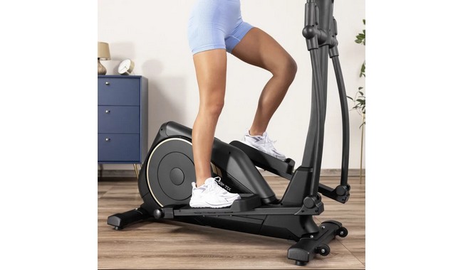 Орбитрек Gymtek XC4500 - дополнительное фото 29