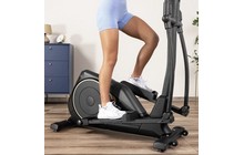 Орбитрек Gymtek XC4500 - дополнительное фото 29