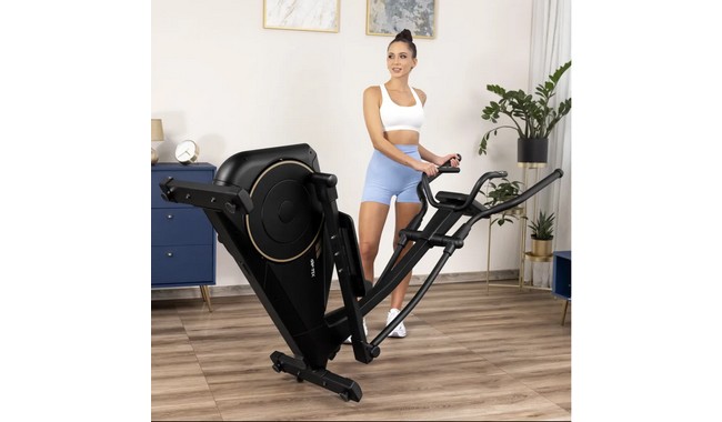 Орбитрек Gymtek XC4500 - дополнительное фото 30