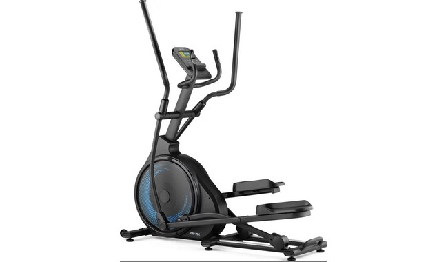 Орбитрек Gymtek XCF5000 - фото 1
