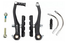 Тормоз Promax TX-121 - дополнительное фото 1