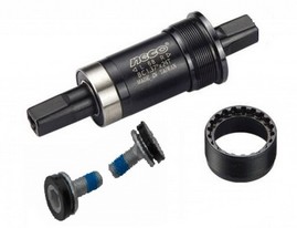 Каретка Neco B-910 68-119 мм