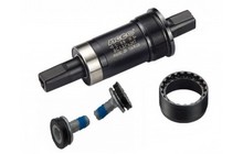 Каретка Neco B-910 68-119 мм - фото 1