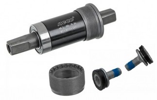 Каретка Neco B-910 68-127.5 мм