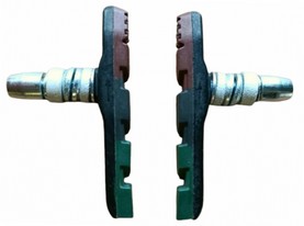 Тормозные колодки Promax 285WA OEM