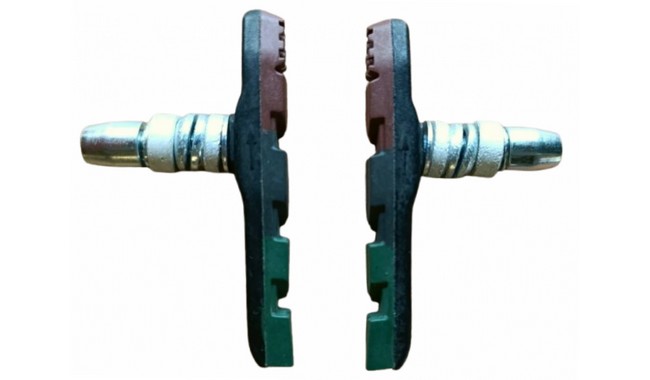 Тормозные колодки Promax 285WA OEM - фото 1