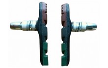 Гальмівні колодки Promax 285WA OEM - фото 1