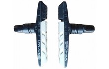 Тормозные колодки Promax 289MW OEM - фото 1