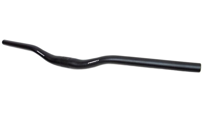 Руль Promax HB-3188 31.8 мм 720 мм OEM - фото 1