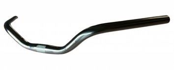 Руль Promax HB-T320 25.4 мм 580 мм OEM