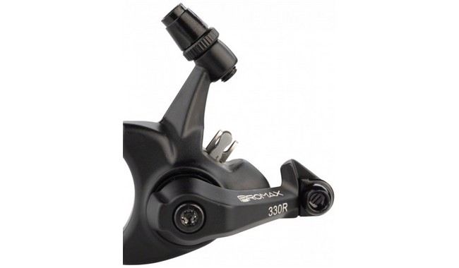 Гальмо заднє Promax DSK-330R - дополнительное фото 2