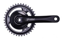 Система шатунов Prowheel PRA-11C 38T 170 мм - фото 1