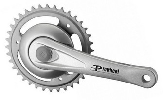 Система шатунов Prowheel PRO-A38 38T 170 мм