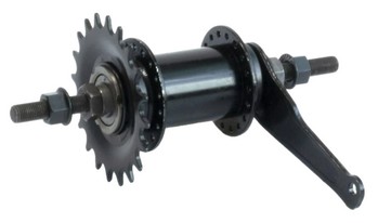 Задняя втулка Shunfeng SF-CT01 36H 20Т