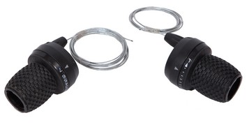 Грипшифти Sunrun SL-KDSG-03 L3 R7