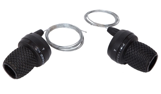 Грипшифти Sunrun SL-KDSG-03 L3 R7 - фото 1