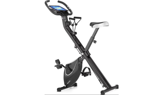 Велотренажер Gymtek FX600 - дополнительное фото 20