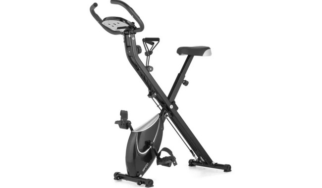 Велотренажер Gymtek FX600 - дополнительное фото 22