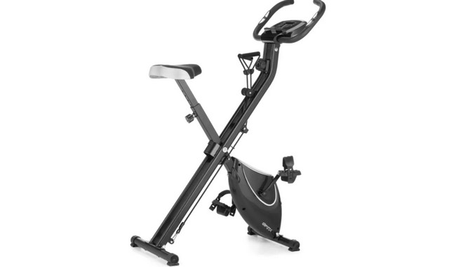 Велотренажер Gymtek FX600 - дополнительное фото 23