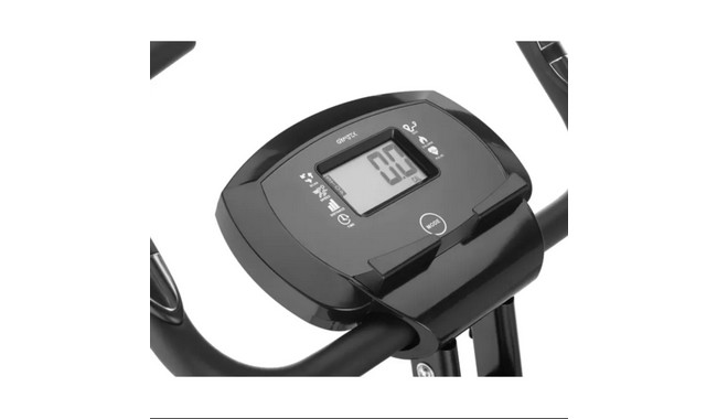 Велотренажер Gymtek FX600 - дополнительное фото 26