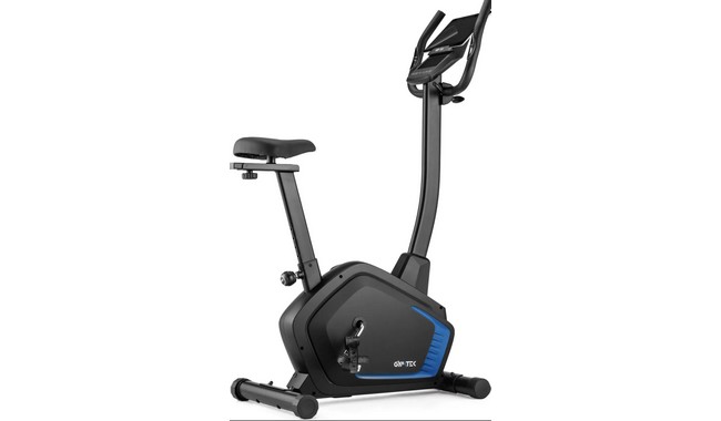 Велотренажер Gymtek XB1800 - дополнительное фото 3