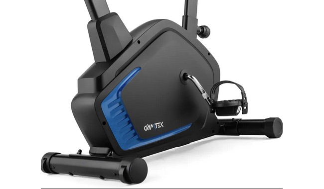 Велотренажер Gymtek XB1800 - дополнительное фото 6