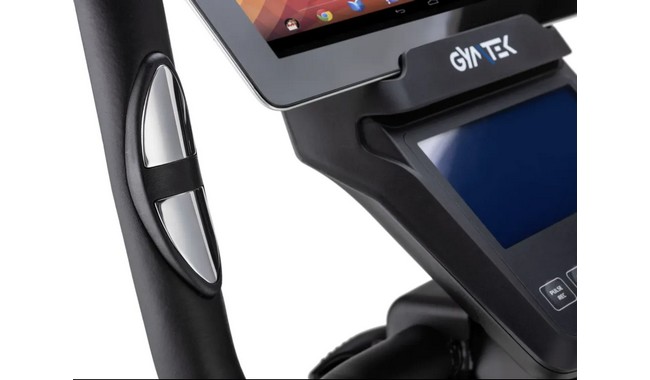 Велотренажер Gymtek XB1800 - дополнительное фото 8