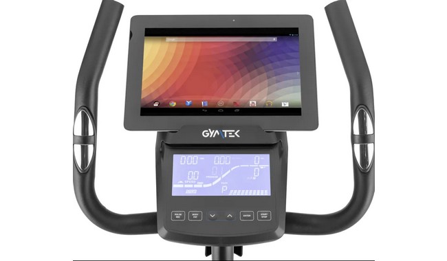 Велотренажер Gymtek XB1800 - дополнительное фото 9
