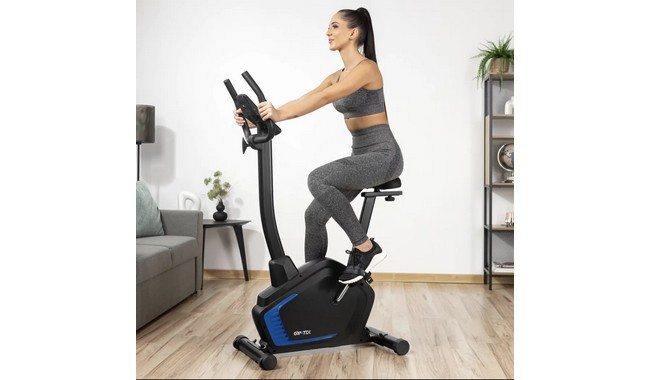 Велотренажер Gymtek XB1800 - дополнительное фото 10