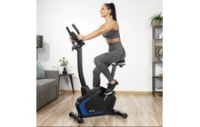 Велотренажер Gymtek XB1800 - дополнительное фото 10