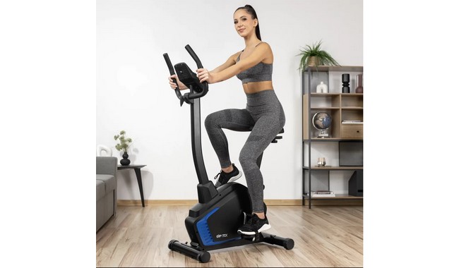 Велотренажер Gymtek XB1800 - дополнительное фото 11