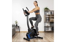 Велотренажер Gymtek XB1800 - дополнительное фото 11