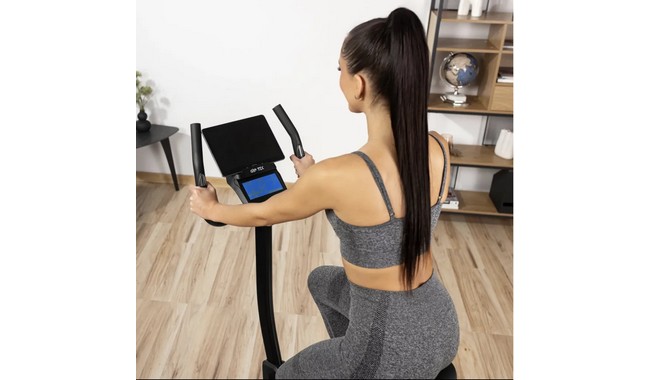 Велотренажер Gymtek XB1800 - дополнительное фото 12