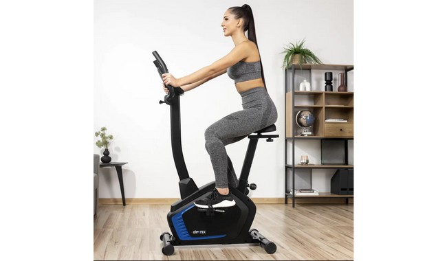 Велотренажер Gymtek XB1800 - дополнительное фото 13