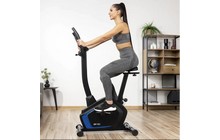 Велотренажер Gymtek XB1800 - дополнительное фото 13