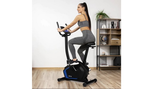 Велотренажер Gymtek XB1800 - дополнительное фото 14