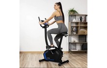 Велотренажер Gymtek XB1800 - дополнительное фото 14