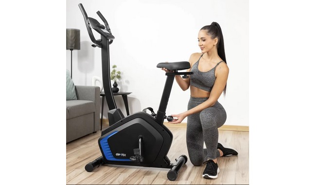 Велотренажер Gymtek XB1800 - дополнительное фото 15